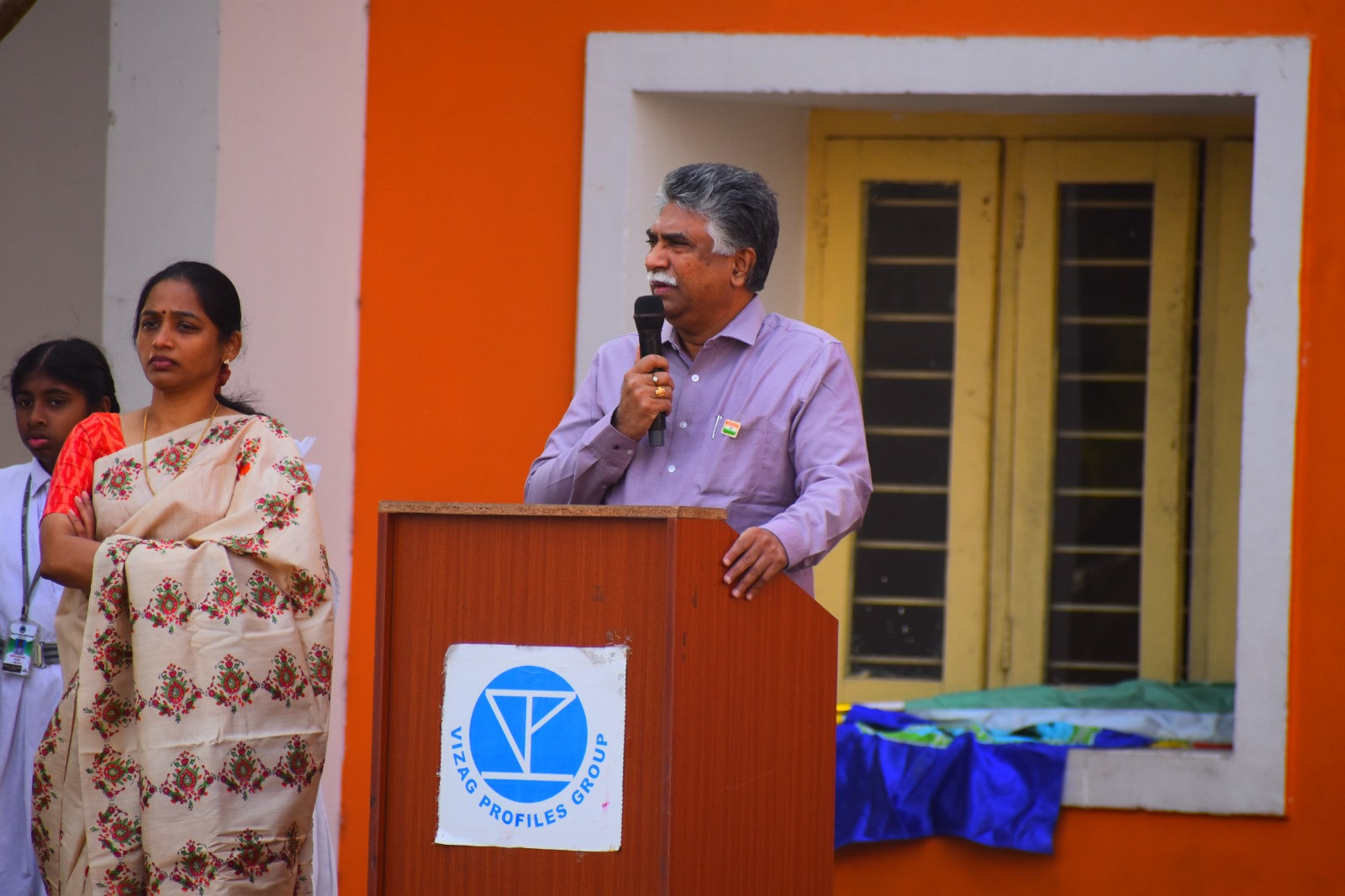 Celebrating 77 Years of Our Republic with Pride