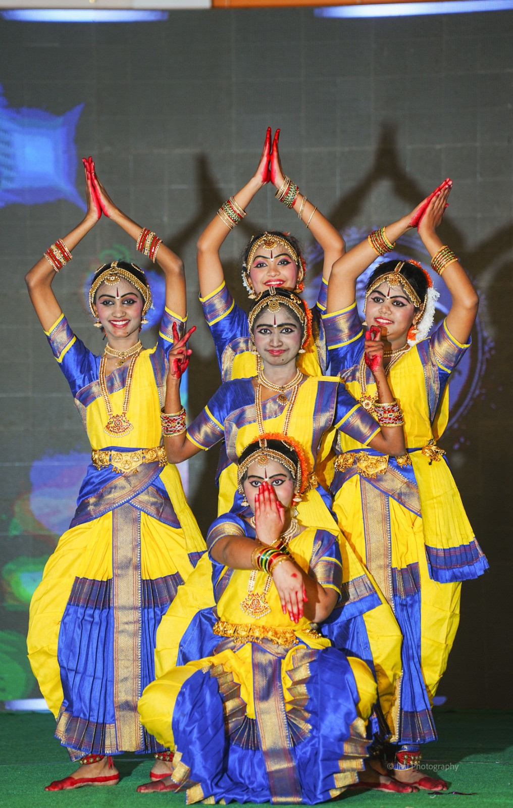 Annual Day Celebrations