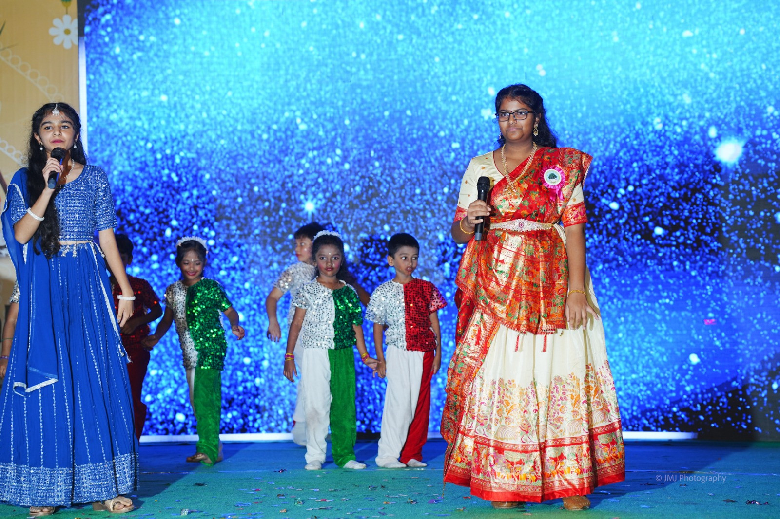 Annual Day Celebrations