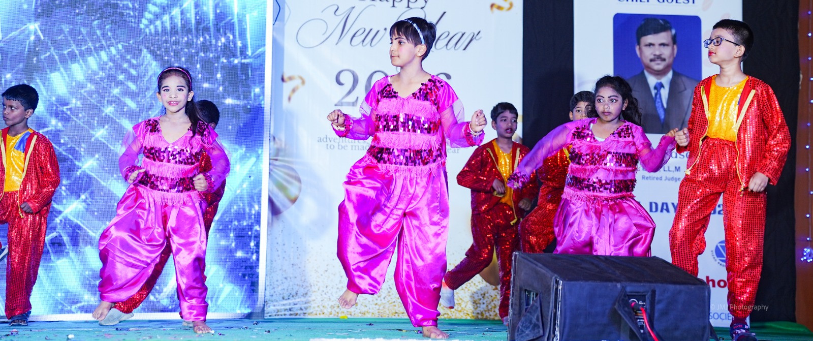 Annual Day Celebrations